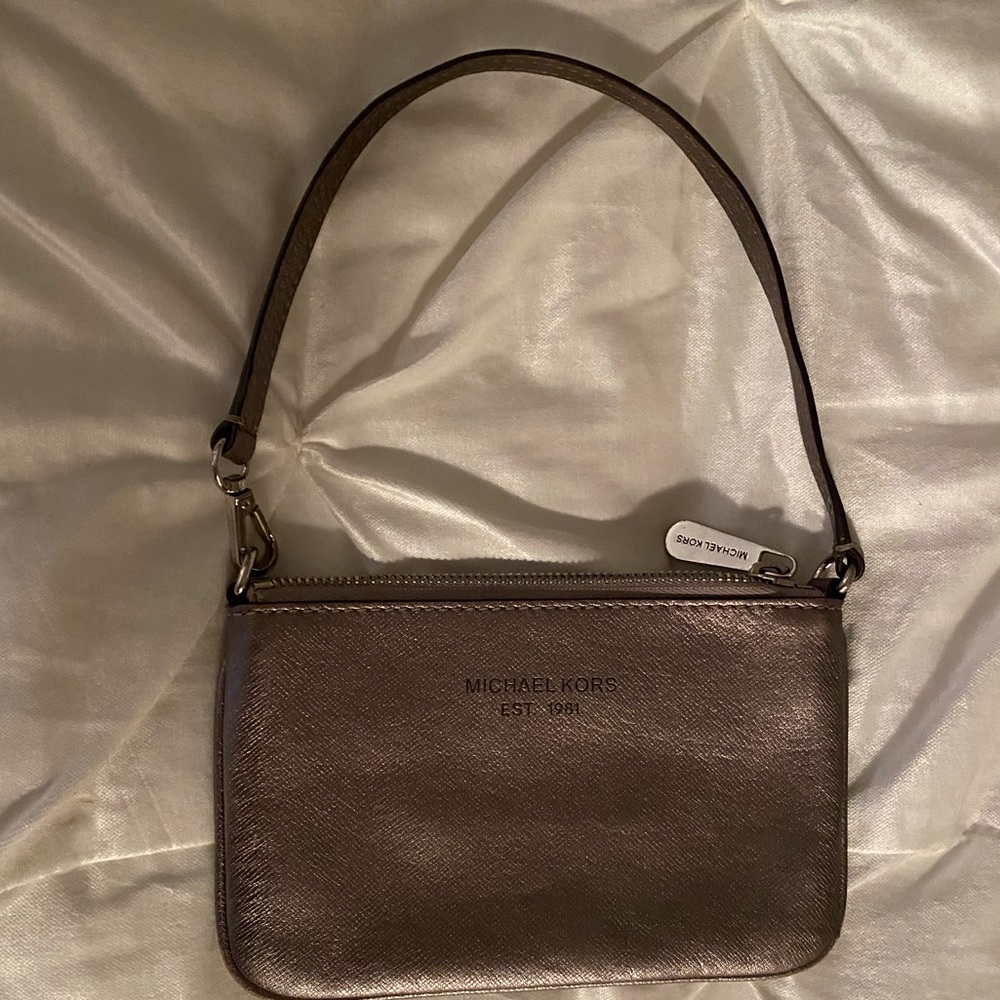 Michael Kors clutch
